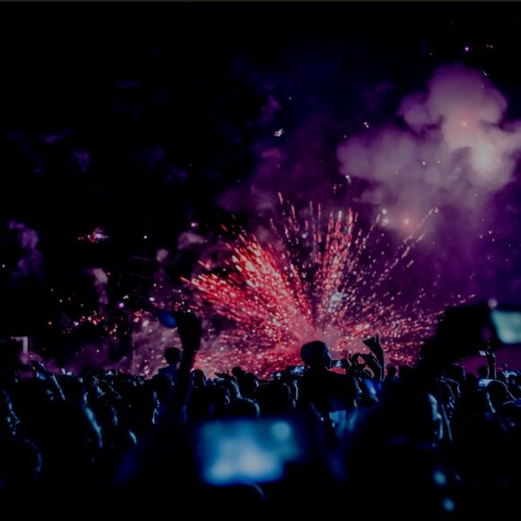 LUXURY PARTIES LUXURY PARTIES