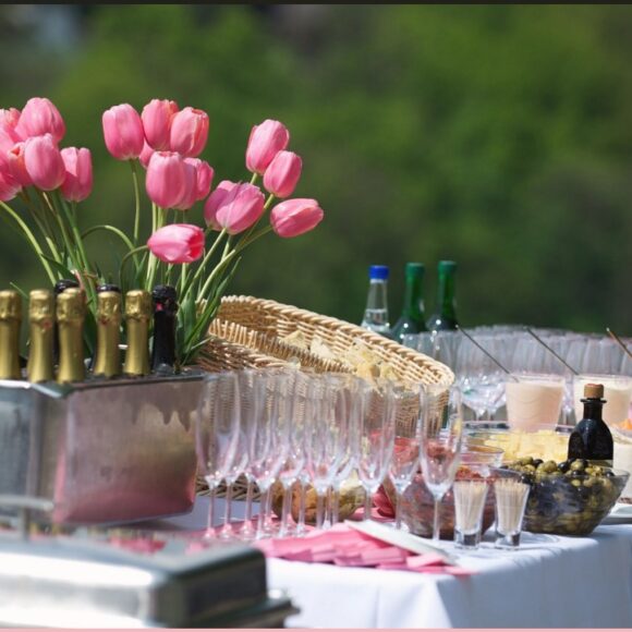 PRIVATE PARTIES PRIVATE PARTIES